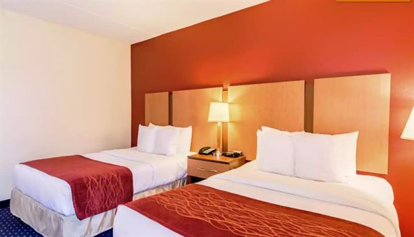 Comfort Inn Joint Base Andrews