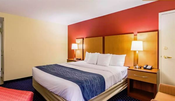 Comfort Inn Joint Base Andrews