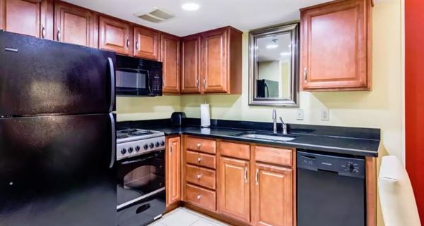 Comfort Inn Joint Base Andrews