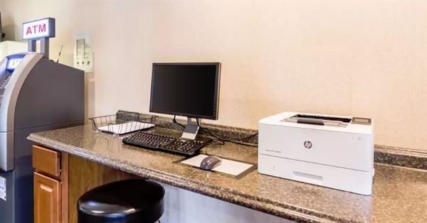 Comfort Inn Joint Base Andrews