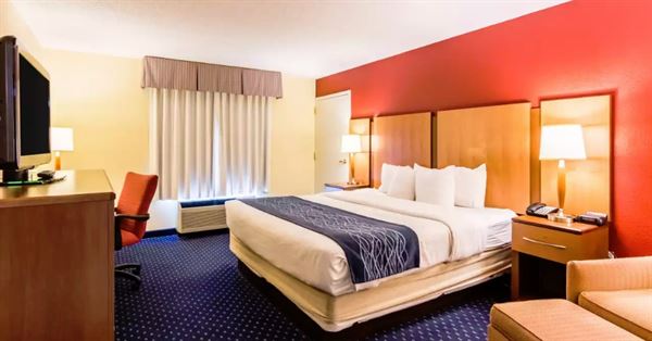 Comfort Inn Joint Base Andrews