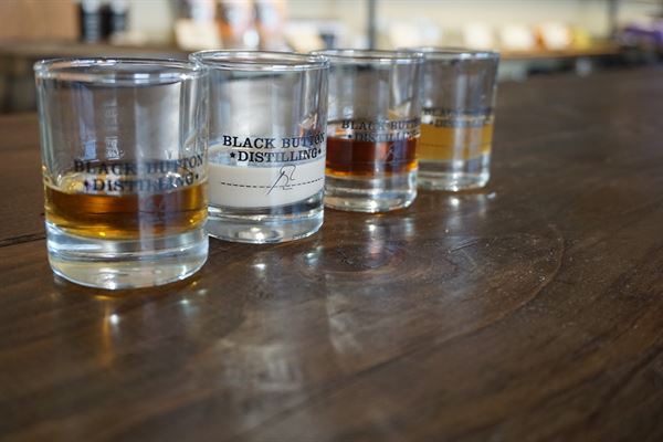Black Button Distilling