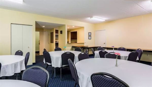 Comfort Inn Joint Base Andrews