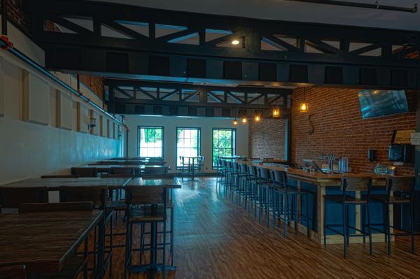 Molly Pitcher Brewing Company