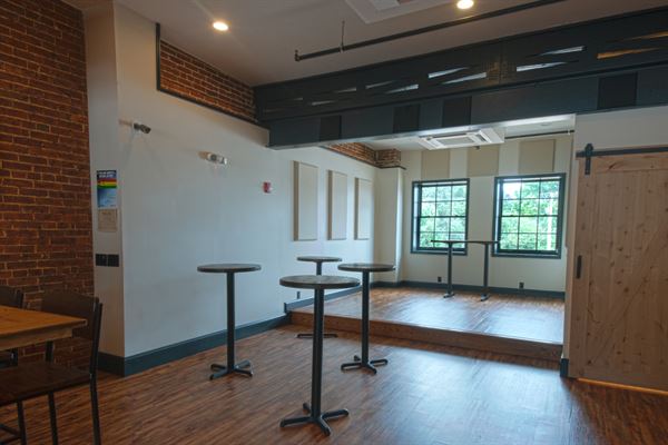 Molly Pitcher Brewing Company