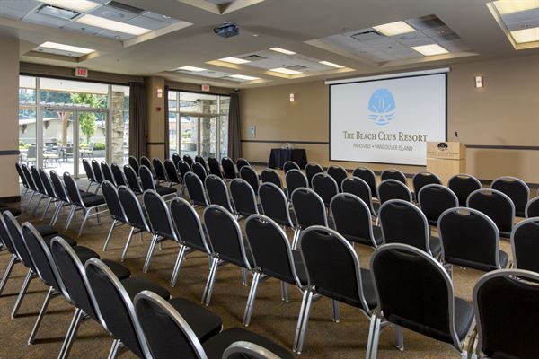 The Beach Club Resort