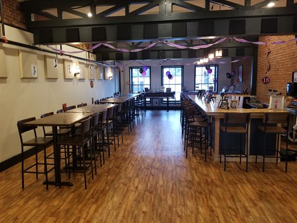 Molly Pitcher Brewing Company