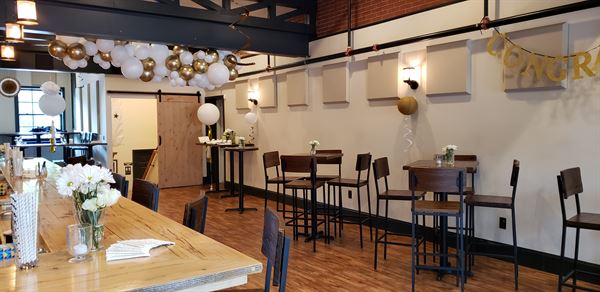 Molly Pitcher Brewing Company