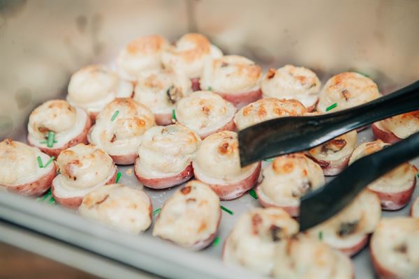 Molly Pitcher Brewing Company