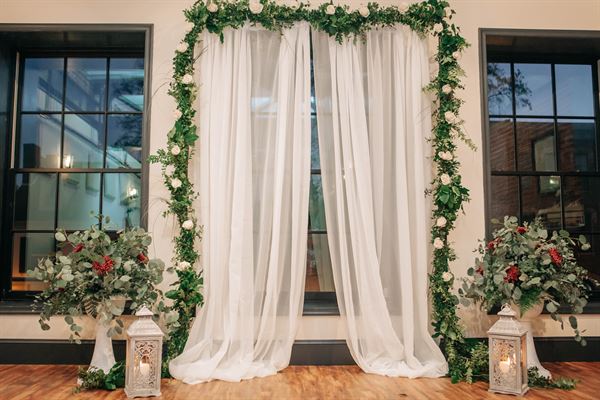 Molly Pitcher Brewing Company