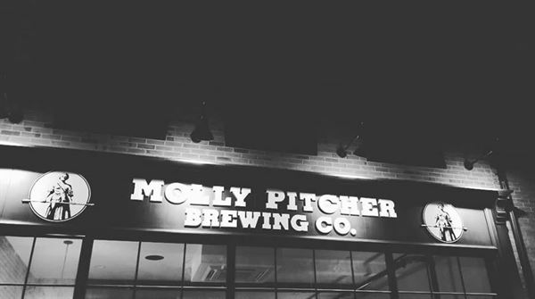 Molly Pitcher Brewing Company