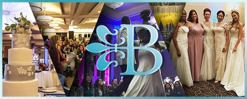 Bouche Weddings Bridal Shows and Expos