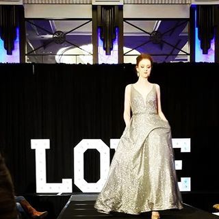 Bouche Weddings Bridal Shows and Expos
