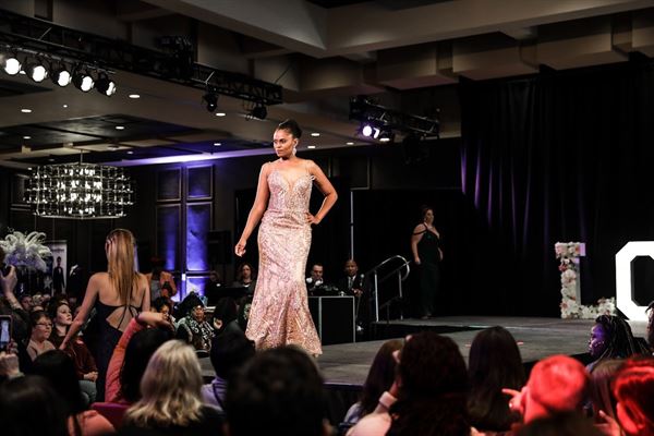 Bouche Weddings Bridal Shows and Expos