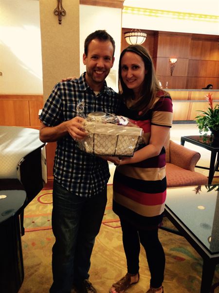 Bouche Weddings Bridal Shows and Expos