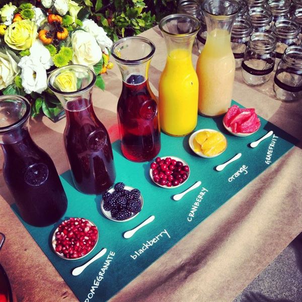 Bouche Weddings Bridal Shows and Expos