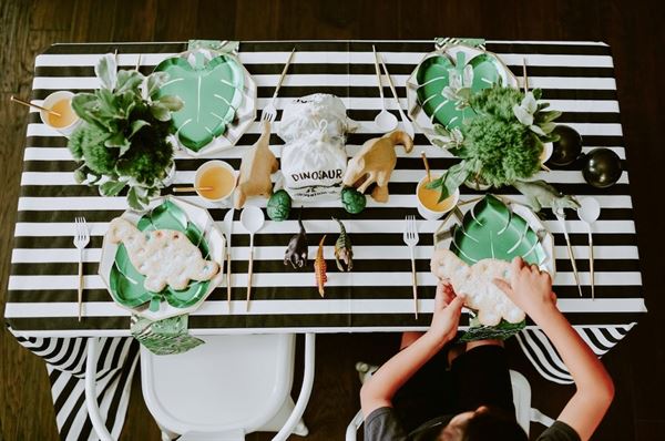 Confete Soirèe & Play