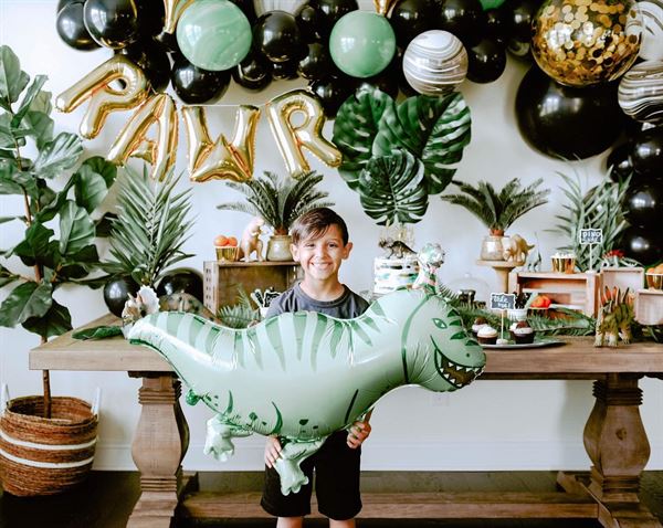 Confete Soirèe & Play