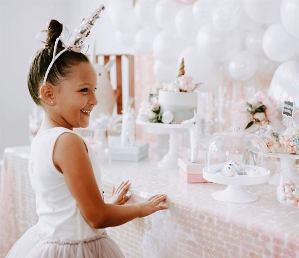 Confete Soirèe & Play