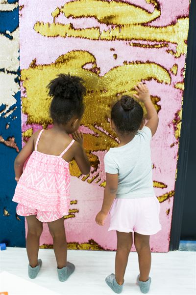 Confete Soirèe & Play