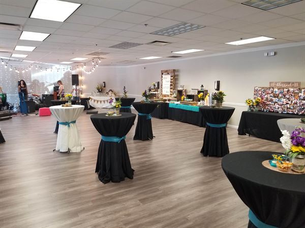 Granite City (Downtown Folsom)