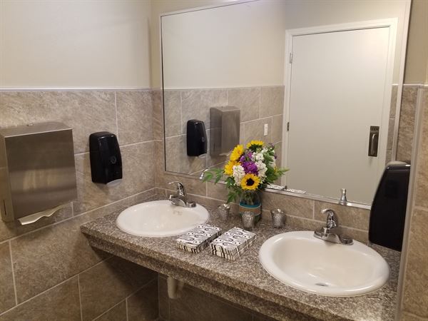 Granite City (Downtown Folsom)