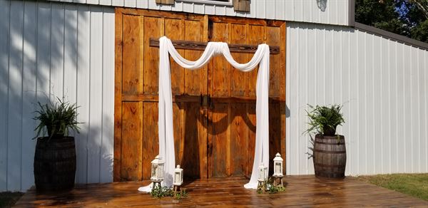 Owls' Landing Event Destination