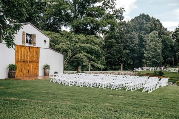 Owls' Landing Event Destination