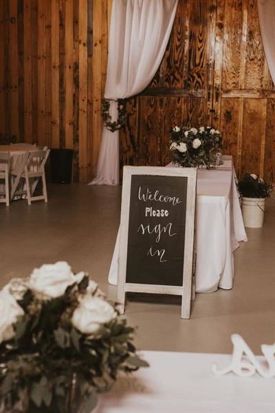 Owls' Landing Event Destination