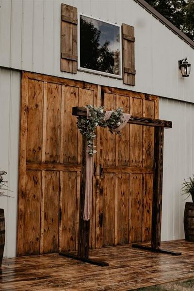 Owls' Landing Event Destination