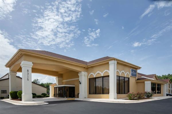 Baymont Inn & Suites