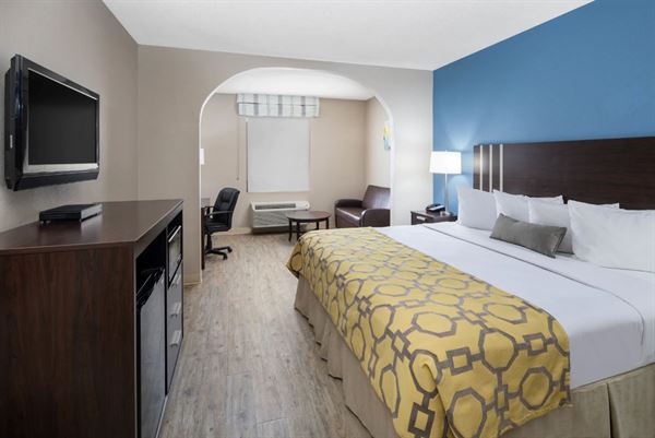 Baymont Inn & Suites