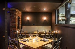 Private Dining Room