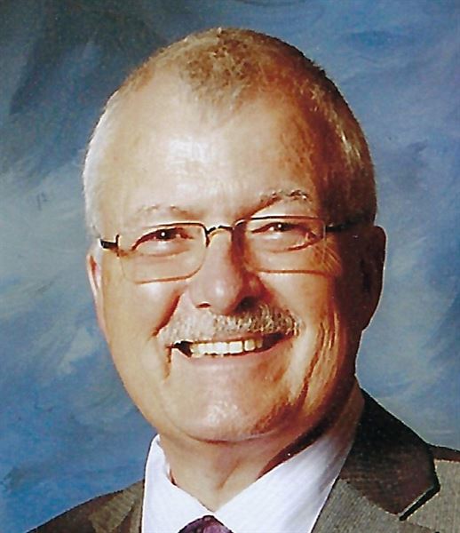 Michael Bethke - Toronto Ontario Wedding Officiant