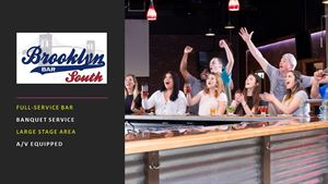 Brooklyn South Bar