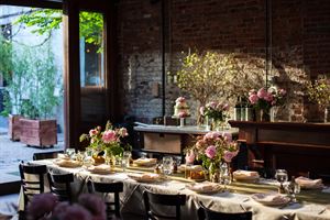 The Stable at Frankies 457