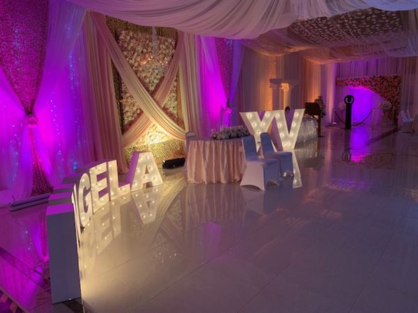 Ambassador Event Center