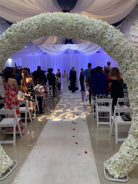 Ambassador Event Center