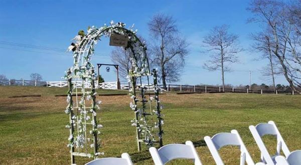 Owls' Landing Event Destination