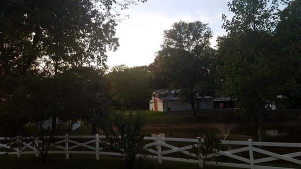 Owls' Landing Event Destination