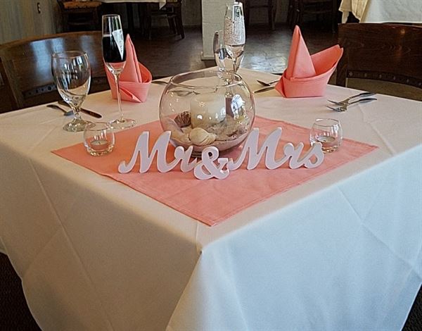 Bridge Street Bistro