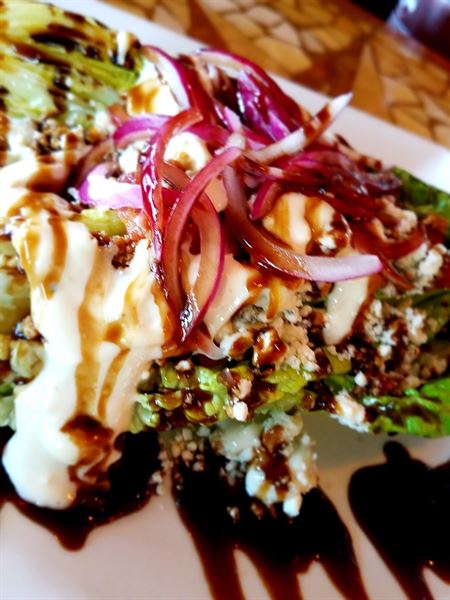 Bridge Street Bistro