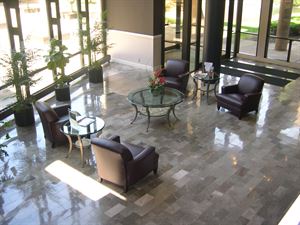 Additional Event Spaces