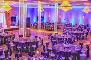 Roy E. Wilbanks Ballroom