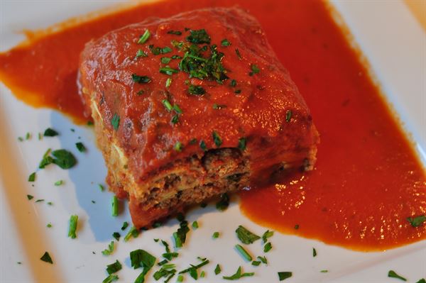 Matteo's Ristorante Italiano