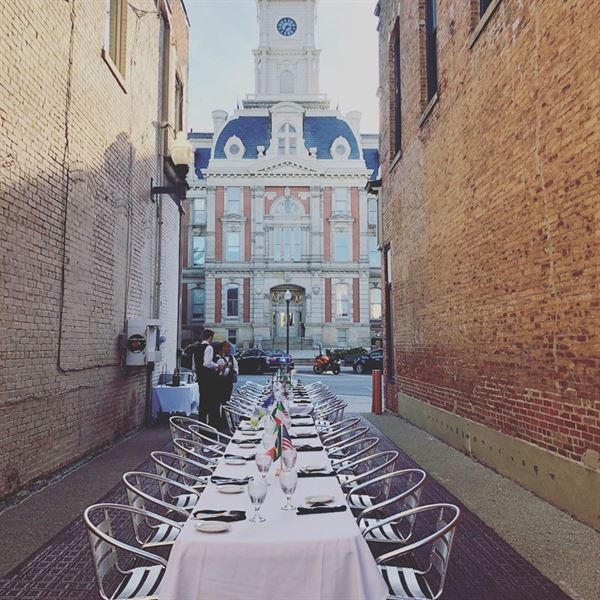 Matteo's Ristorante Italiano