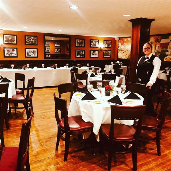 Matteo's Ristorante Italiano