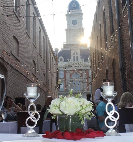 Matteo's Ristorante Italiano