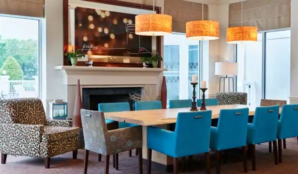 Hilton Garden Inn Charlotte Pineville