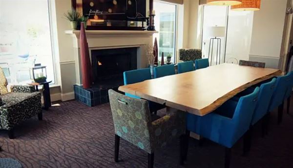 Hilton Garden Inn Charlotte Pineville